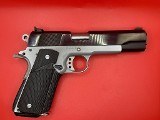 MICHIGAN ARMS 1911 .45 ACP - 2 of 3
