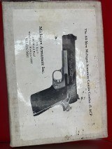 MICHIGAN ARMS 1911 .45 ACP - 3 of 3