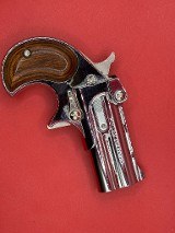 DAVIS INDUSTRIES D32 .32 ACP - 1 of 3