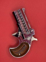 DAVIS INDUSTRIES D32 .32 ACP - 2 of 3