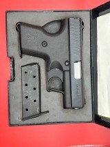 SARDIUS sd9 9MM LUGER (9x19 PARA) - 1 of 3