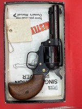 F.I.E. FIREARMS Little Texas Ranger.22 LR