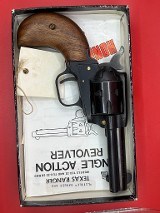 F.I.E. FIREARMS Little Texas Ranger.22 LR - 2 of 3