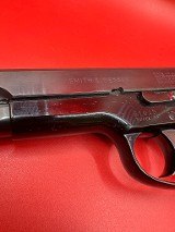 SMITH & WESSON 39 9MM LUGER (9x19 PARA) - 3 of 3