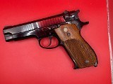 SMITH & WESSON 39 9MM LUGER (9x19 PARA) - 1 of 3