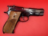 SMITH & WESSON 39 9MM LUGER (9x19 PARA) - 2 of 3