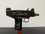 IMI UZI PISTOL9MM LUGER (9x19 PARA) - 3 of 3