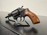 CHARTER ARMS UNDERCOVER 38SPL .38 SPL - 2 of 3