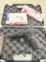 SIG SAUER P320 M18 9MM LUGER (9X19 PARA) - 3 of 3