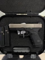 GLOCK G23 GEN 4 .40 S&W - 3 of 3
