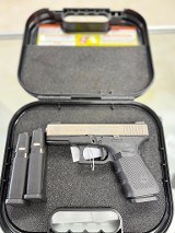 GLOCK G23 GEN 4 .40 S&W - 2 of 3