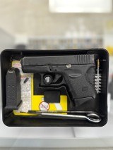 Glock G27 Gen 4 Rebuilt .40 S&W - 1 of 2
