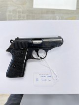 WALTHER PPK .380 ACP - 3 of 3