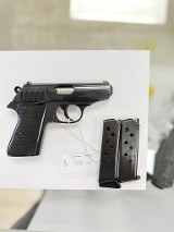 WALTHER PPK .380 ACP - 2 of 3