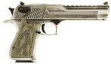 MAGNUM RESEARCH APOCALYPTIC DESERT EAGLE .44 MAGNUM - 3 of 3