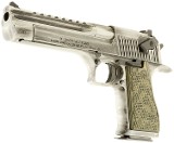 MAGNUM RESEARCH APOCALYPTIC DESERT EAGLE .44 MAGNUM - 2 of 3