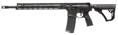 DANIEL DEFENSE DDM4 V7 (NO MAGAZINE) 5.56X45MM NATO