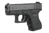 GLOCK G26 GEN 3 9MM LUGER (9X19 PARA)