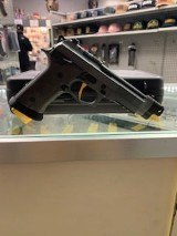 BERETTA 92XI 9MM LUGER (9x19 PARA) - 1 of 3