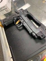 BERETTA 92XI 9MM LUGER (9x19 PARA) - 2 of 3