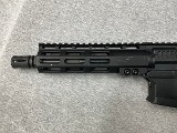 FIREARMS INTERNATIONAL CORP. OMNI HYBRID PISTOL 5.56X45MM NATO - 3 of 3