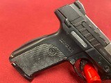 RUGER 9E FULL SIZE 9MM 9MM LUGER (9x19 PARA) - 3 of 3