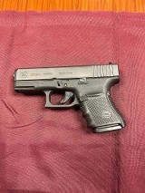 GLOCK G29 GEN 4 10MM - 1 of 2