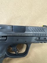 SMITH & WESSON PERFORMANCE CENTER M&P9 METAL CARRY COMP 9MM LUGER (9X19 PARA) - 3 of 3