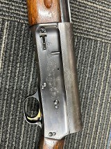 BROWNING AUTO-5 LIGHT 12 GA - 3 of 3