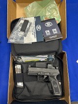 FN 510 MRD 10MM W/ HOLOSUN 407C RED DOT 10MM - 2 of 3