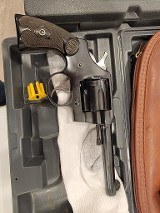 COLT ARMY SPECIAL .32-20 WIN - 2 of 3