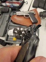 COLT ARMY SPECIAL .32-20 WIN - 3 of 3