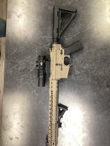 BLACK RAIN ORDNANCE SPEC 15 5.56X45MM NATO - 2 of 3