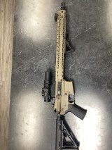 BLACK RAIN ORDNANCE SPEC 15 5.56X45MM NATO - 1 of 3