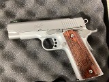 KIMBER 1911 STAINLESS PRO CARRY II .45 ACP - 3 of 3