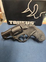 TAURUS 85 .38 SPL