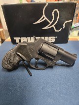 TAURUS 85 .38 SPL - 2 of 2