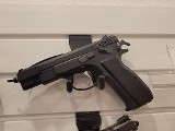 CZ 75 Retro 9MM LUGER (9X19 PARA) - 1 of 3