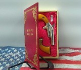 COLT with Sharps C1 Pepperbox 22 cal .41 SHORT (.41 RF) - 2 of 3