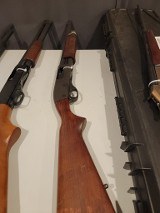 REMINGTON 870 POLICE12 GA - 1 of 3