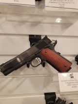 LES BAER CUSTOM, INC. 1911 .45 ACP