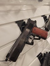 LES BAER CUSTOM, INC. 1911 .45 ACP - 2 of 3