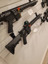 WILSON COMBAT WC-15 5.56X45MM NATO - 2 of 2