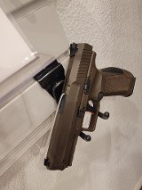 CANIK TP9SF 9MM LUGER (9X19 PARA) - 2 of 3