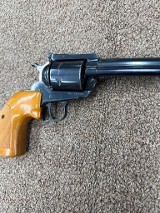 RUGER NEW MODEL SUPER BLACKHAWK .44 MAGNUM - 3 of 3
