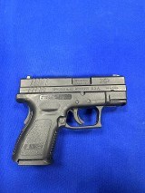 SPRINGFIELD ARMORY XD 3" DEFENDER HIGH CAP 9MM LUGER (9X19 PARA) - 1 of 3