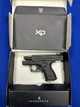 SPRINGFIELD ARMORY XD 3" DEFENDER HIGH CAP 9MM LUGER (9X19 PARA) - 2 of 3