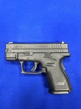 SPRINGFIELD ARMORY XD 3" DEFENDER HIGH CAP 9MM LUGER (9X19 PARA) - 3 of 3