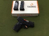 TAURUS G3C (1-G3C931) 9MM LUGER (9x19 PARA) - 1 of 1