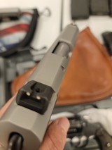 SMITH & WESSON MODEL 4586 .45 ACP - 3 of 3